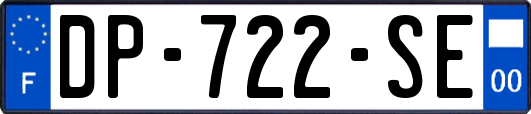 DP-722-SE
