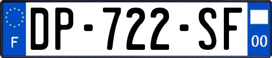 DP-722-SF