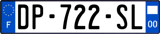 DP-722-SL
