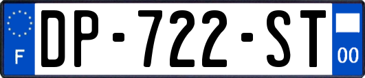 DP-722-ST