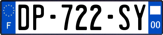 DP-722-SY