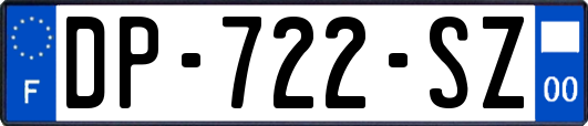 DP-722-SZ