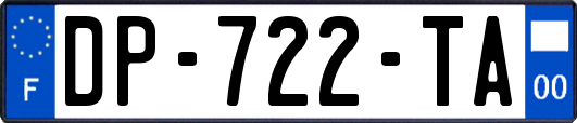 DP-722-TA