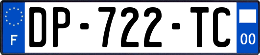 DP-722-TC