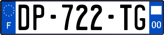 DP-722-TG