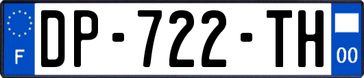 DP-722-TH
