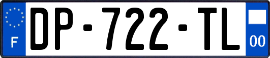 DP-722-TL