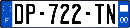 DP-722-TN