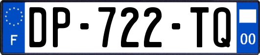 DP-722-TQ