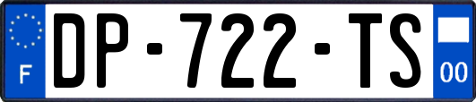 DP-722-TS