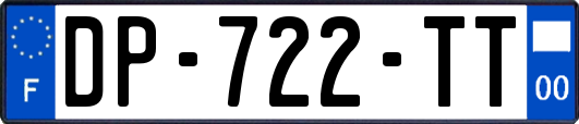 DP-722-TT