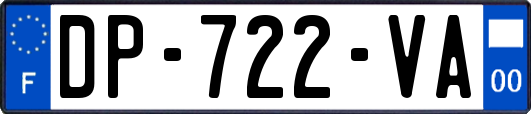 DP-722-VA