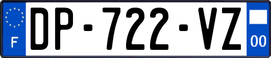 DP-722-VZ