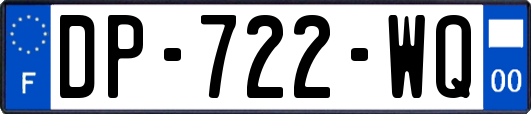 DP-722-WQ