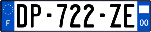 DP-722-ZE