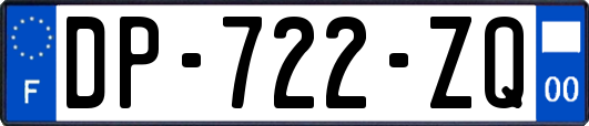 DP-722-ZQ