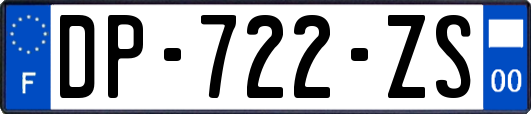 DP-722-ZS