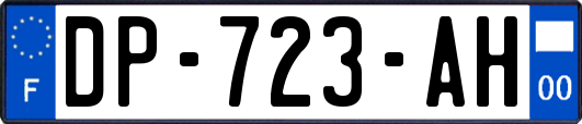 DP-723-AH