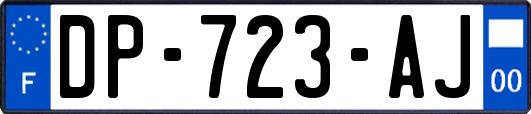 DP-723-AJ