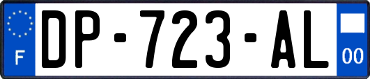 DP-723-AL