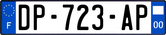 DP-723-AP