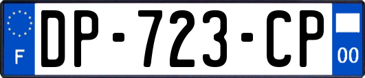 DP-723-CP