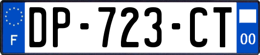 DP-723-CT