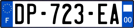 DP-723-EA
