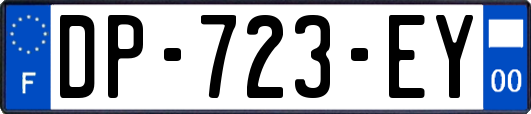 DP-723-EY