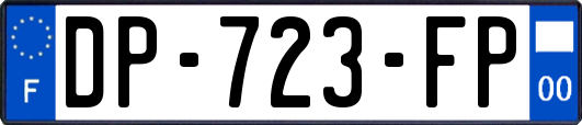 DP-723-FP