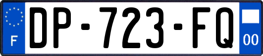 DP-723-FQ