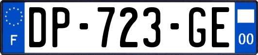 DP-723-GE