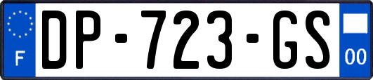 DP-723-GS