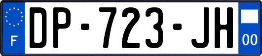 DP-723-JH