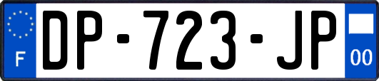 DP-723-JP