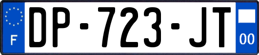 DP-723-JT