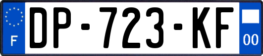 DP-723-KF