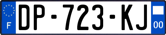 DP-723-KJ