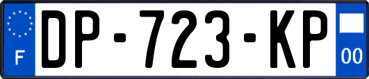 DP-723-KP