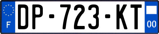 DP-723-KT