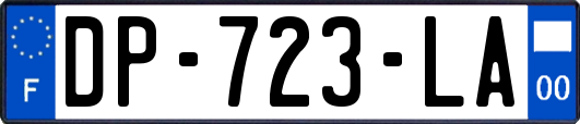DP-723-LA
