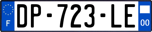 DP-723-LE