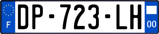 DP-723-LH