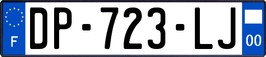 DP-723-LJ