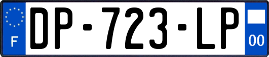 DP-723-LP