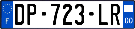 DP-723-LR