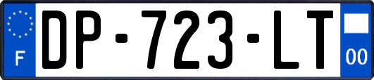 DP-723-LT