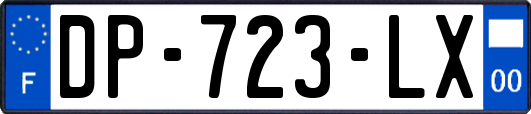 DP-723-LX