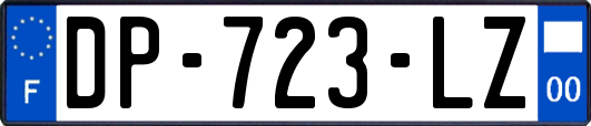 DP-723-LZ