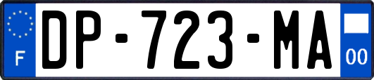 DP-723-MA